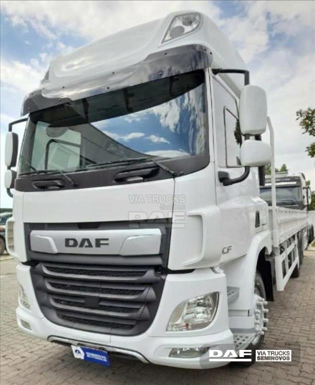 DAF CF